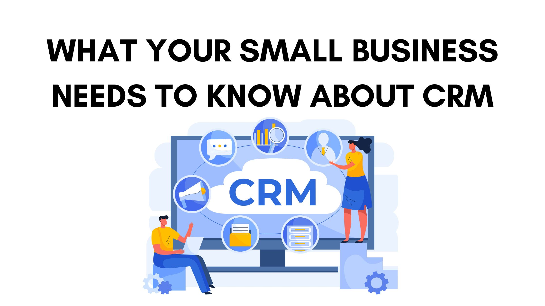 CRM CRM